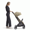 Silla de Paseo Inglesina Quid³ Planet Green