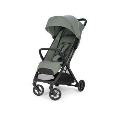 Silla de Paseo Inglesina Quid³ Planet Green