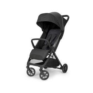 Silla de Paseo Inglesina Quid³ Cosmic Black