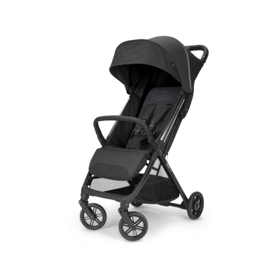 Silla de Paseo Inglesina Quid³ Cosmic Black