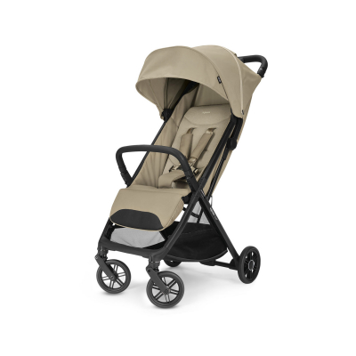 Silla de Paseo Inglesina Quid³ Lunar Beige