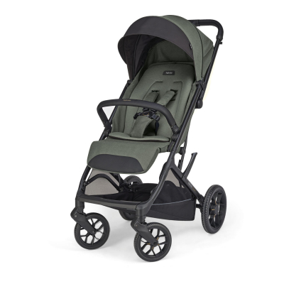 Silla de Paseo Inglesina Maior Taiga Green