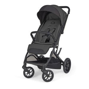Silla de Paseo Inglesina Maior Magnet Grey