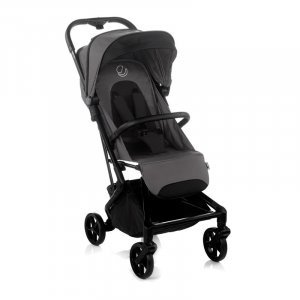 SILLA DE PASEO JANE WING COAL