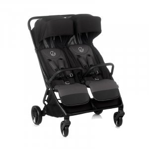 Silla Gemelar de Jane Twinside Coal