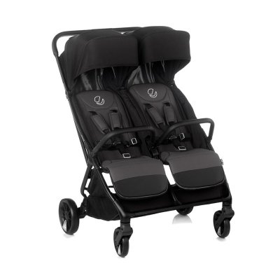 Silla Gemelar de Jane Twinside Coal