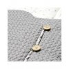 Saco Mims Plus Jane Dim Grey