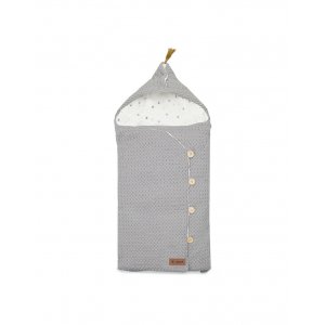 Saco Mims Plus Jane Dim Grey