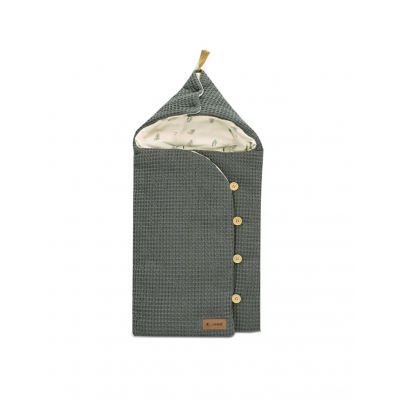 Saco Mims Plus Jane Botanic
