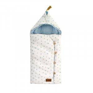 Saco Mims Plus Jane Tulip