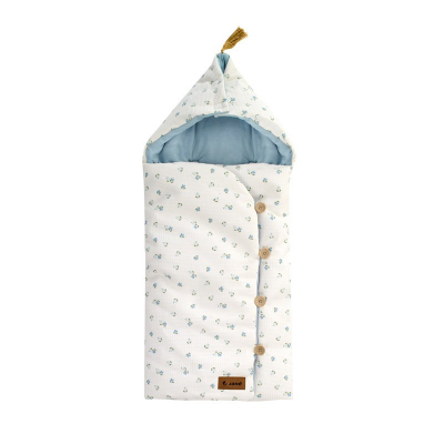 Saco Mims Plus Jane Tulip