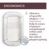 Reductor de Cuna Chiccco Mommy Pod 3 en 1 Natural