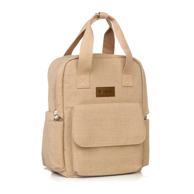 Mochila Jane Backpack de Carrito Sasame