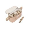 Organizador cochecito Rosa