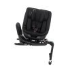 Silla de Coche Jane iFlow de 40 a 105 cm Matt Black