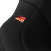 Silla de Coche Jane iFlow de 40 a 105 cm Matt Black