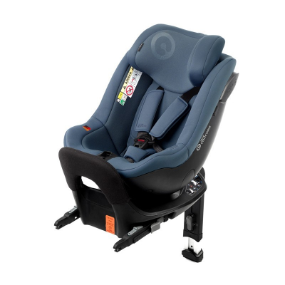 Silla de Coche Jane iFlow de 40 a 105 cm Seal