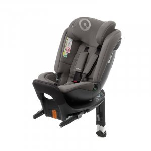 Silla de Coche Jane iRaid de 40 a 105 cm Mars Gray
