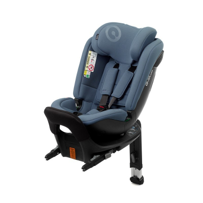 Silla de Coche Jane iRaid de 40 a 105 cm Seal