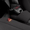 Silla de Coche Jane iRaid de 40 a 105 cm Matt Black