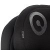 Silla de Coche Jane iRaid de 40 a 105 cm Matt Black