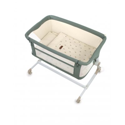 Minicuna Colecho Baby Side de Jane Botanic