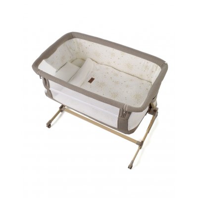 Minicuna Colecho Baby Side de Jane Nature Edition