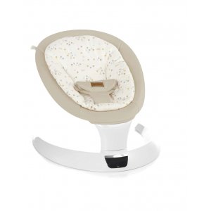 Hamaca Eletrónica de Jane con Movimiento Moon Iris