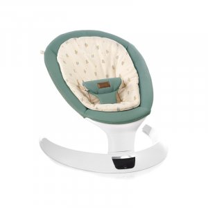 Hamaca Eletrónica de Jane con Movimiento Moon Botanic