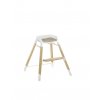 Trona de Madera Jane Wooddy Cream
