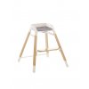 Trona de Madera Jane Wooddy Star