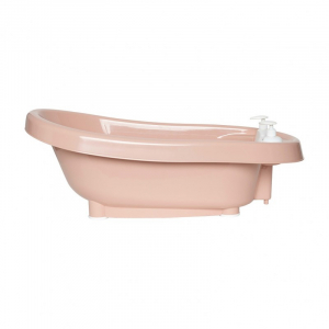 BBJ ThermoBath Bebejou Bañera Pale Pink