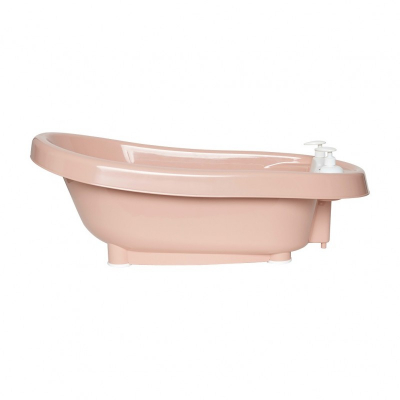 BBJ ThermoBath Bebejou Bañera Pale Pink