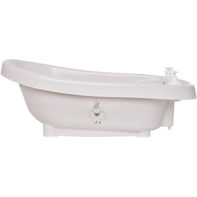 BBJ ThermoBath Bebejou Bañera Tiny Sheep