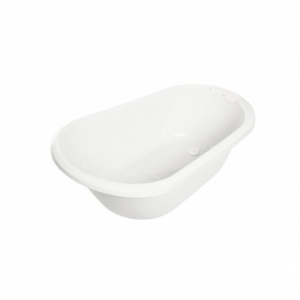 Sense - Bañera LED Blanca