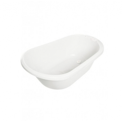 Sense - Bañera LED Blanca