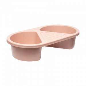 BBJ Palangana Bebejou Pale Pink