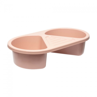 BBJ Palangana Bebejou Pale Pink
