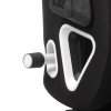 Silla de Coche Jane iWinner de 100 a 150 cm Matt Black