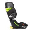 Silla de Coche Jane iWinner de 100 a 150 cm Matt Black