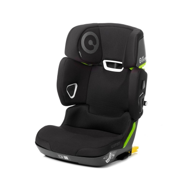 Silla de Coche Jane iWinner de 100 a 150 cm Matt Black