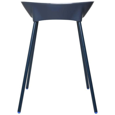 Soporte bañera LUMA Iron Blue