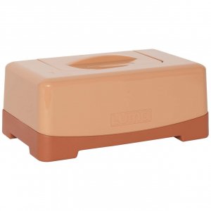 Porta Pañuelos LUMA Spiced Cooper