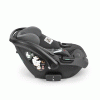 Cochecito Inglesina Aptica 2025 System Quattro Darwin Recline Velvet Grey
