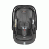 Cochecito Inglesina Aptica 2025 System Quattro Darwin Recline Velvet Grey