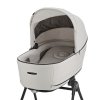 Cochecito Inglesina Aptica 2025 System Quattro Darwin Recline Opal Ivory