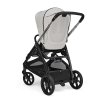 Cochecito Inglesina Aptica 2025 System Quattro Darwin Recline Opal Ivory