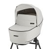 Cochecito Inglesina Aptica 2025 System Quattro Darwin Recline Opal Ivory