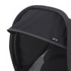 Cochecito Inglesina Aptica 2025 System Quattro Darwin Recline Platinum Grey