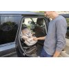 Cochecito Inglesina Aptica 2025 System Quattro Darwin Recline Pashmina Beige